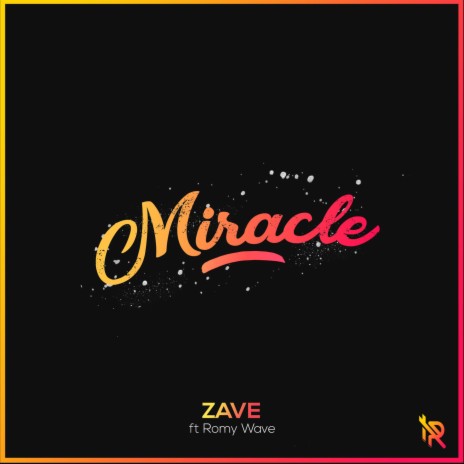 Miracle ft. Romy Wave | Boomplay Music