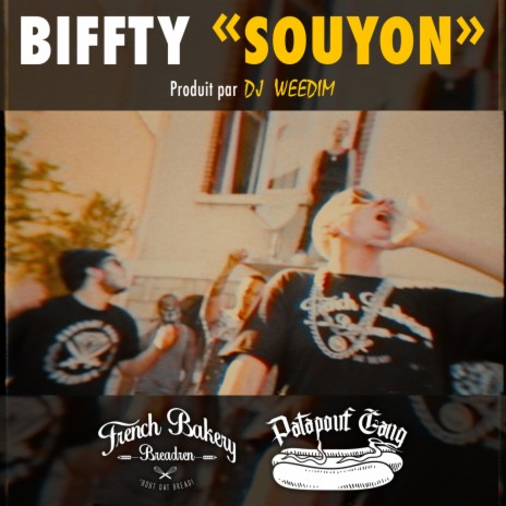 Souyon | Boomplay Music