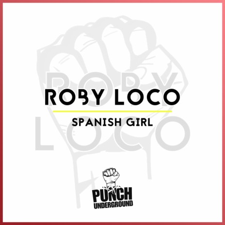 Spanish Girl (Original Mix) | Boomplay Music