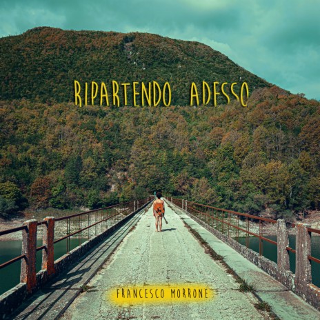 Ripartendo adesso | Boomplay Music