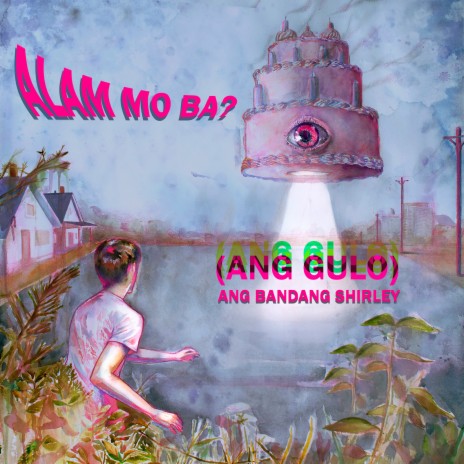 Alam Mo Ba? (Ang Gulo) | Boomplay Music