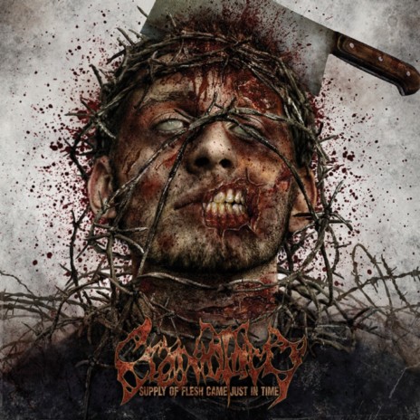 Pathological Dependence On Autopsy Stench | Boomplay Music