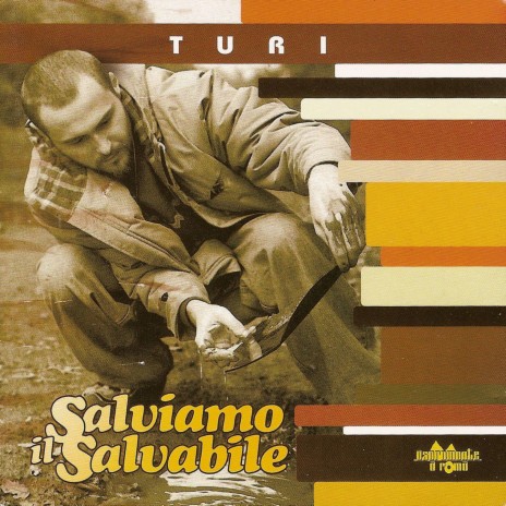 Salviamo il salvabile (Album) | Boomplay Music