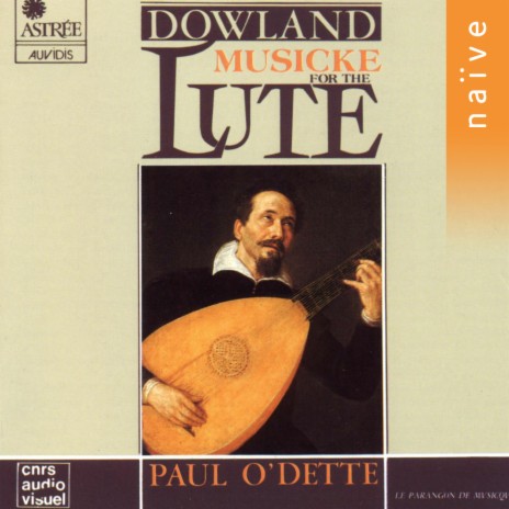 Lute Music: No. 11, The Lady Rich, Her Galliard, P. 44a | Boomplay Music