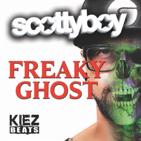 Freaky Ghost (Dub Mix) | Boomplay Music