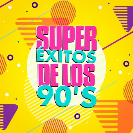 Música Dance de los 90