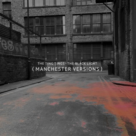 Basement (Manchester Version) | Boomplay Music