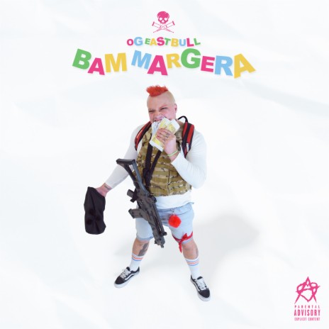 Bam Margera ft. Mago del Blocco | Boomplay Music