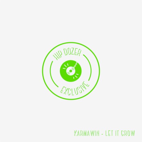 Let It Grow | Boomplay Music