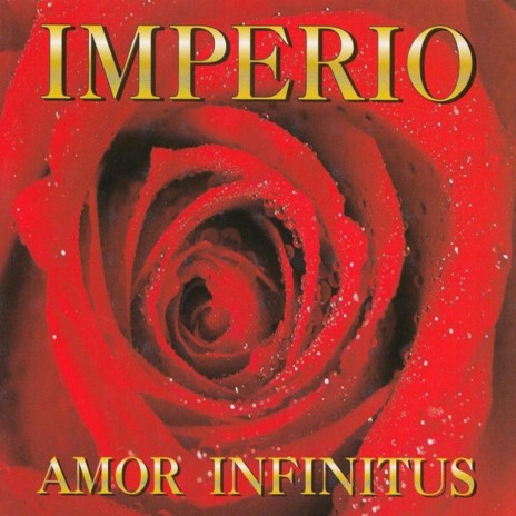 Amor Infinitus | Boomplay Music