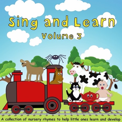 Heads, Shoulders, Knees and Toes (In English and French) | Boomplay Music