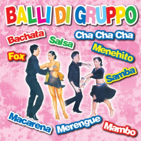 Balli di gruppo | Boomplay Music