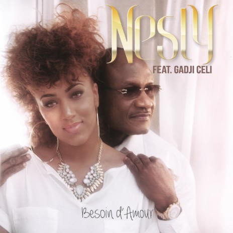 Besoin d'amour ft. Gadji Celi | Boomplay Music