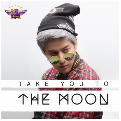 Take You to the Moon | Boomplay Music