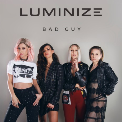 Bad Guy | Boomplay Music