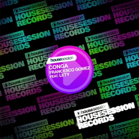 Conga (Gypsy Mix) | Boomplay Music