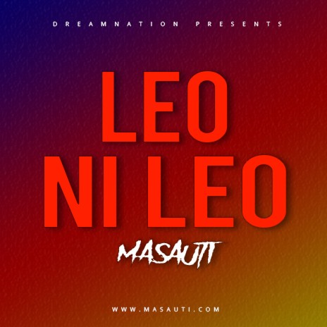 Leo Ni Leo | Boomplay Music