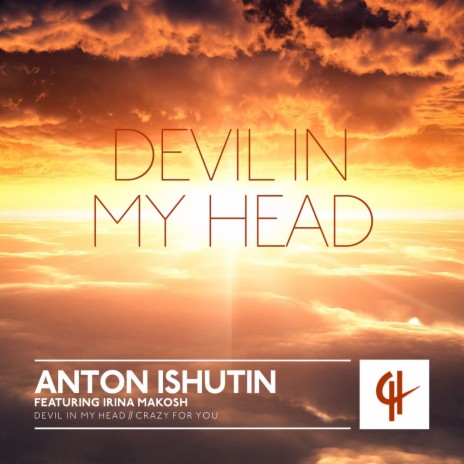 Devil in My Head ft. Irina Makosh | Boomplay Music