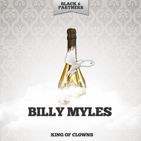 King Of Clowns | Boomplay Music