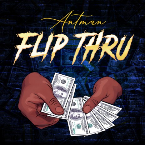 Flip Thru It | Boomplay Music