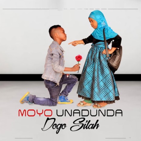 Moyo Unadunda | Boomplay Music