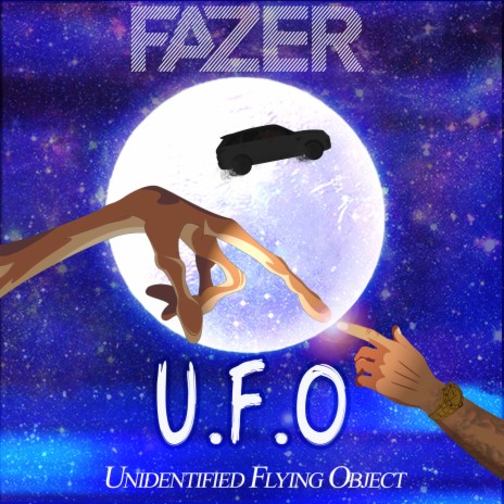 Ufo | Boomplay Music