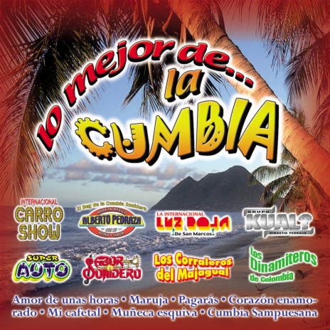 Cumbia Sampuesana | Boomplay Music