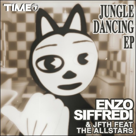 Jungle Dancing (Instrumental Mix) ft. Jfth & The Allstars | Boomplay Music