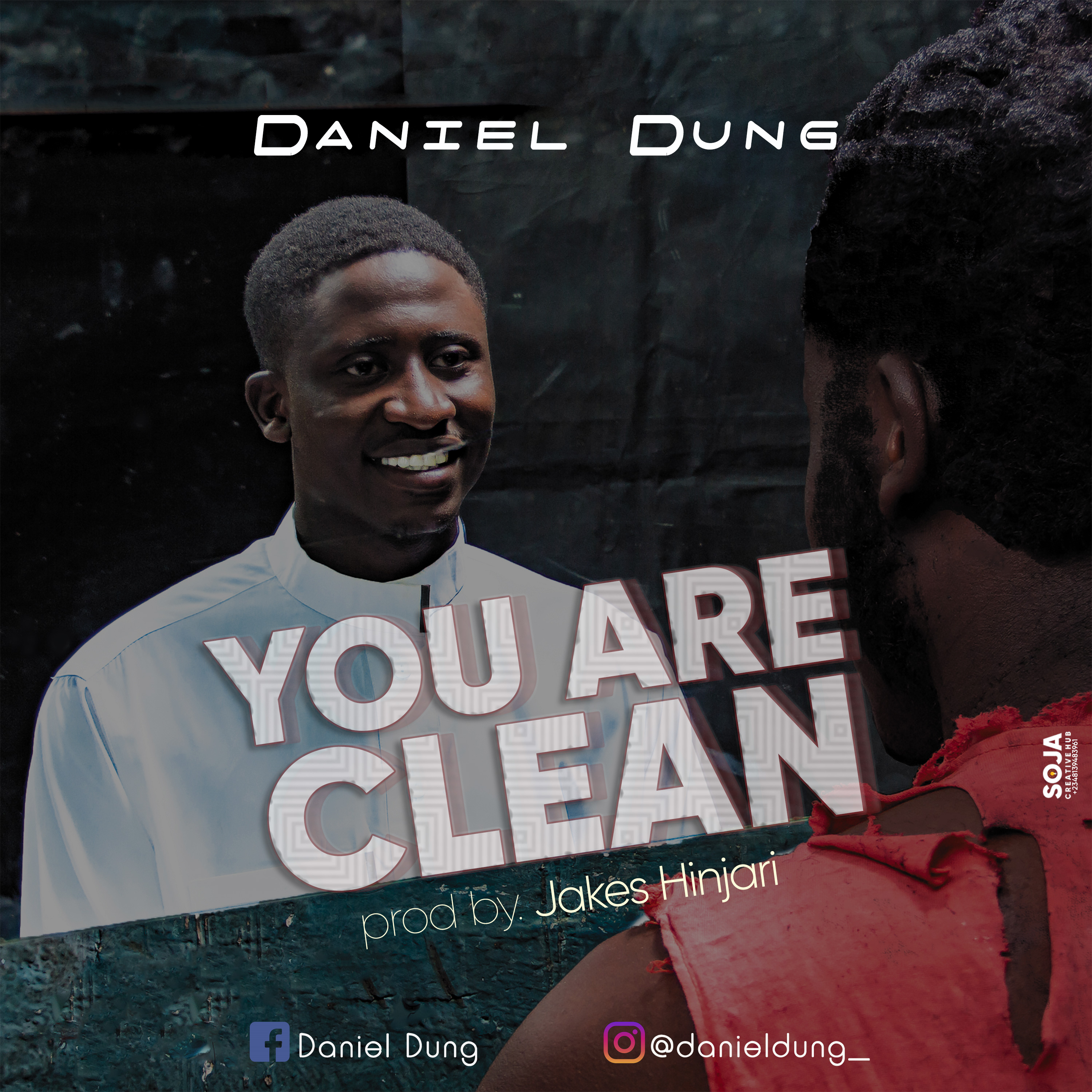 You Are Clean  | Boomplay Music
