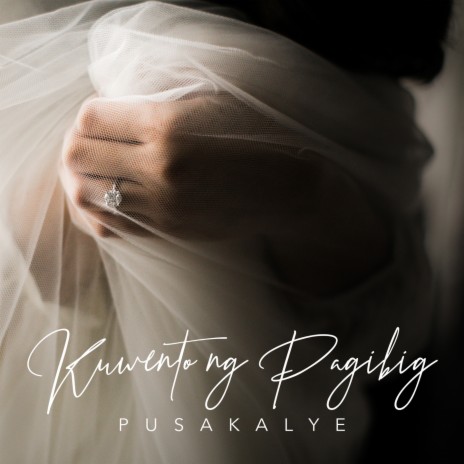 Kuwento Ng Pag-Ibig | Boomplay Music