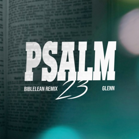 Biblelean (Biblelean Remix)