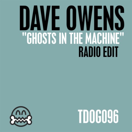 Ghosts In The Machine (Radio Edit)