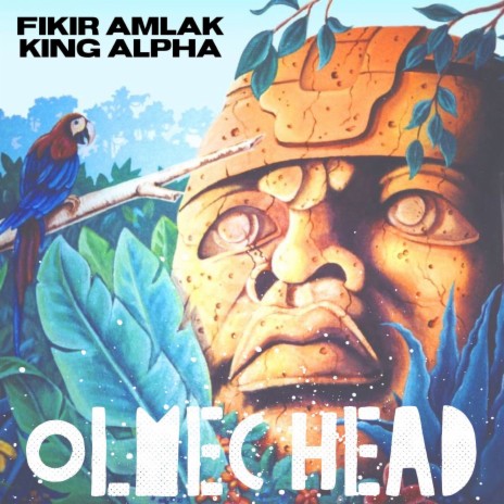 Olmec Dub ft. King Alpha | Boomplay Music