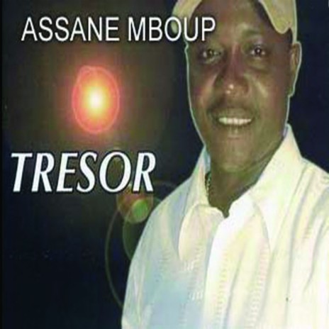 Trésor | Boomplay Music