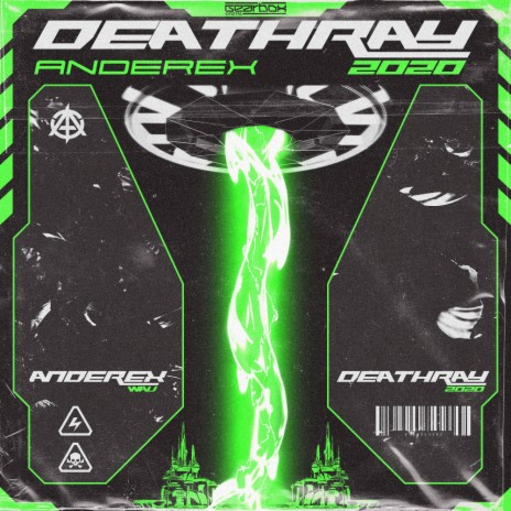 Deathray (Original Mix)