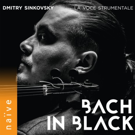 Mass in B Minor, BWV 232: No. 26, Agnus Dei. Largo ft. Dmitry Sinkovsky | Boomplay Music