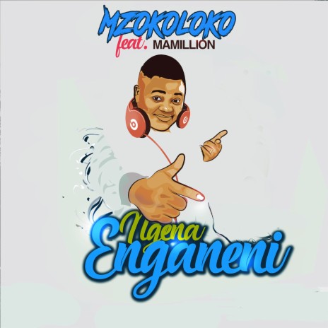 Ngena Enganeni ft. Mamillion | Boomplay Music