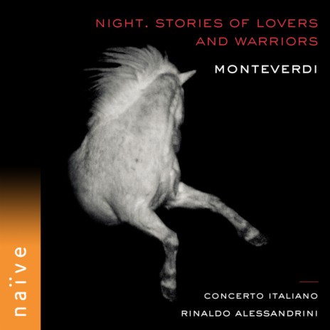 Madrigali guerrieri, et amorosi, Book VII. Concerto, SV 138: Al lume delle stelle ft. Concerto Italiano, Anna Simboli, Raffaele Giordani, Gianluca Ferrarini & Matteo Bellotto | Boomplay Music