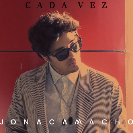 Cada Vez | Boomplay Music