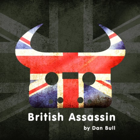 British Assassin | Boomplay Music