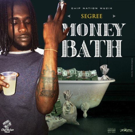 Money Bath | Boomplay Music