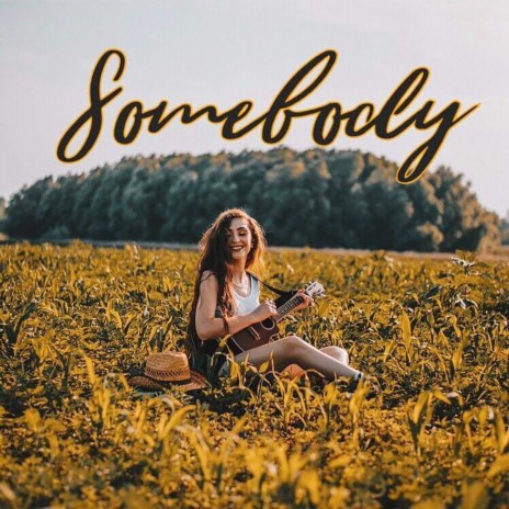 Somebody ft. Joell & Barbora Hazuchova | Boomplay Music