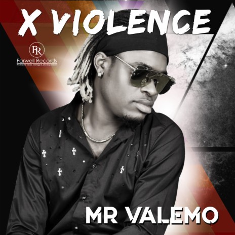 X Violence - Instrumental
