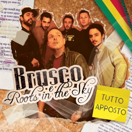 Bruggisco ft. Roots in the Sky | Boomplay Music