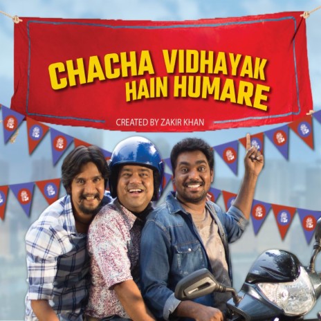 Chacha Vidhayak Hain Humare ft. Ayush Tiwari | Boomplay Music