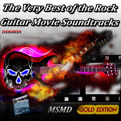 I Will Always Love You (Main Title Theme from "The Bodyguard" - Rock Guitar Version) | Boomplay Music