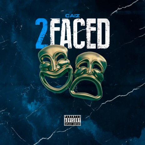 2 Faced | Boomplay Music