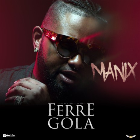 Manix | Boomplay Music