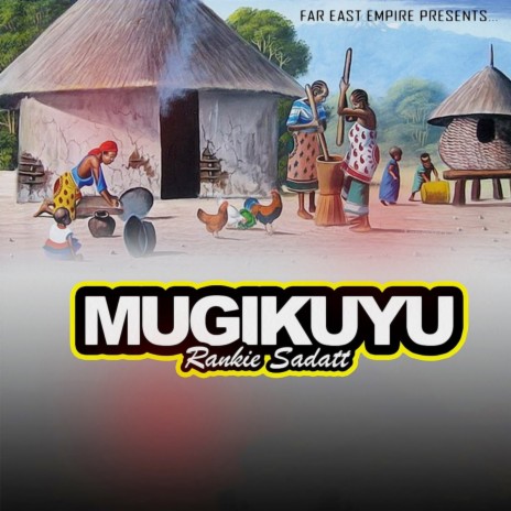 Migukuyu | Boomplay Music