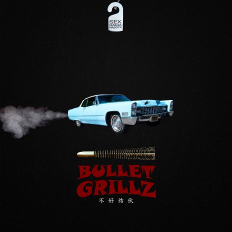 BULLET GRILLZ | Boomplay Music